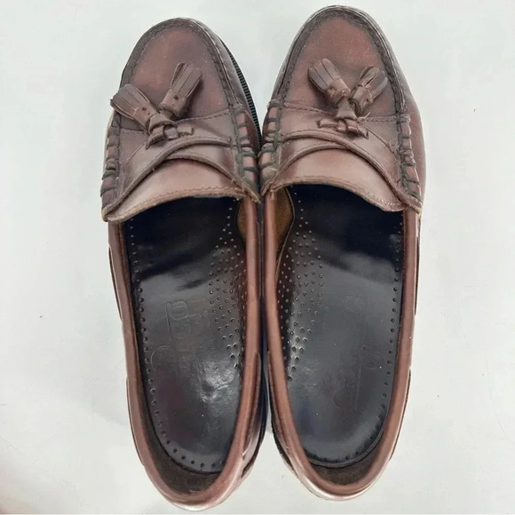 Sebago tasseled loafers - Picture 4 of 8